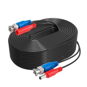 ANNKE 30M/100 ft All-in-One Video P...