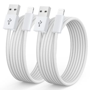 iPhone Charger Cable 2 Pack 1M [App...