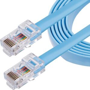 StarTech.com ROLLOVERMM6 Cisco Cons...