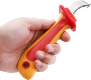 Dismantling Knifes 1000V Insulated ...