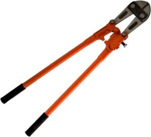 Heavy Duty 24” Bolt Cutters, Crop...