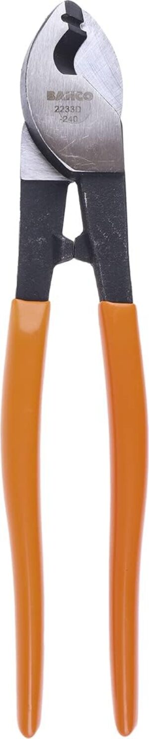 Bahco 2233D-240 H/Duty Wire Strippe...