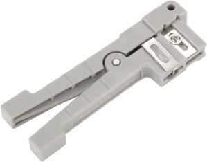 Akozon Fiber Optic Jacket Stripper ...