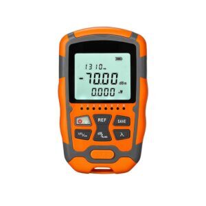 Fiber Optic Cable Tester Portable O...