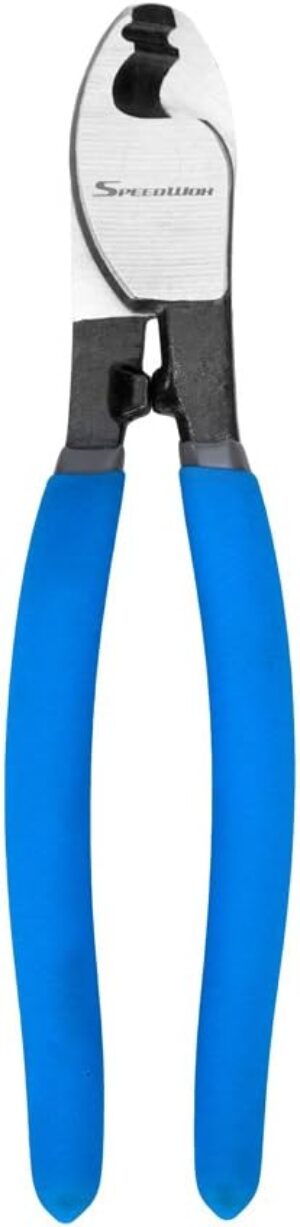 SPEEDWOX Cable Wire Cutter 8 Inches...