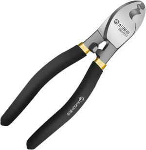 Cable Cutter 150 mm, Hand Tools Hig...