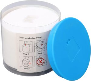 Asixxsix Fiber Optic Cleaning Wipes...
