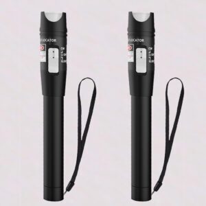 2PCS 30KM Visual Fault Locator for ...