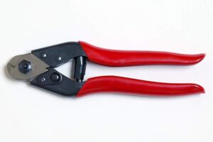 Malayas 190mm Cable Cutters,Wire Ro...