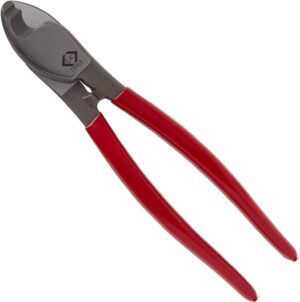 C.K 3963 Cable Cutter 210mm