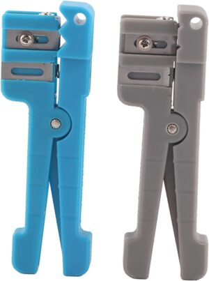 Akozon Fiber Optic Jacket Stripper ...