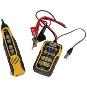 Klein Tools VDV500-820 Cable Tracer...