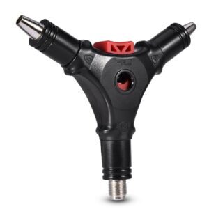 Topiky Coaxial Compression Tool F H...