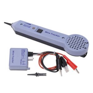 Tone Tracing Tester, 200EP Wire Tra...