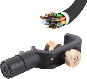 Cable Slitiberic Cable Stripper 8mm...
