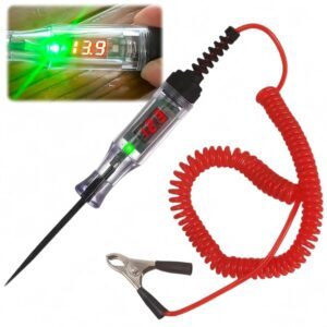 Circuit Tester,Car Circuit Tester,V...
