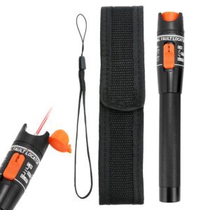 QWORK® 10KM Visual Fault Locator F...