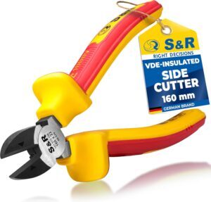 S&R VDE Insulated Diagonal Sid...