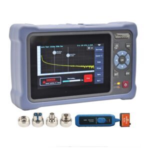 OTDR Fiber Optic Tester 1310/1550nm...