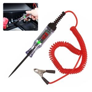 Circuit Tester,3-90V DC Car Fuse Te...