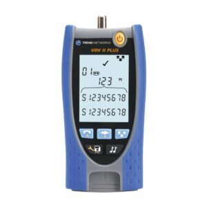 TREND Networks | R158008 | VDV II P...