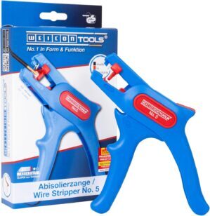 WEICON Tools Automatic Wire Strippe...