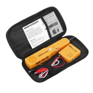 Network Cable Tester Cable Finder T...