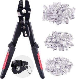 Swpeet Profession Up to 2.2mm Wire ...