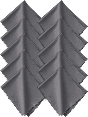 K&F CONCEPT Premium Microfiber...