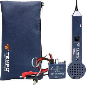 TEMPO 601K-G Standard Wire Tracer E...