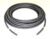 Flexible Rubber Power Cable, 3 Core, 1.0mm², H05RN-F 3G1.0, Indoor & Outdoor Use – Various Lengths (5m)