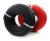 Solar Panel PV Cable DC Rated RED 6mm² – Quality Wire by LukAro (3 meters, 6mm² Red)