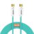 8K Fibre Optic HDMI Cable 3M Ultra High Speed HDMI 2.1 48Gbps 8K@60Hz 4K@120Hz Dynamic HDR eARC HDCP 2.3, Compatible with TV, Laptop, Projector, PS5, Xbox Series X, AVR, Blu-ray Player