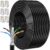 MEIPEK Ethernet Cable 30m, Cat 6 External Bulk Internet Cable 30 Meters FTP 23AWG Lan Cable Extra Long High Speed Network Cable Shielded Anti-Jamming Weatherproof Rj45 Patch Cable 100ft