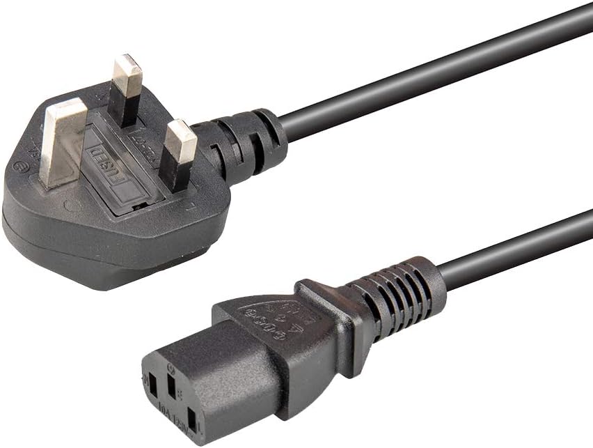 10a 250v Power Cable