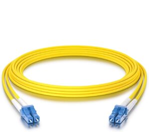 10gtek Fiber Patch Cable