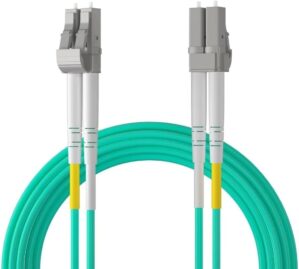 10gtek Fiber Patch Cable