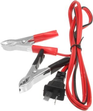 12v 2m Generator Cable