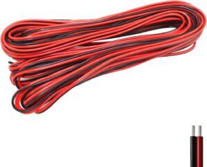 22awg Electrical Automotive Cable