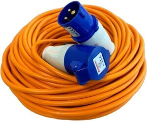 25m Extension Lead Cable