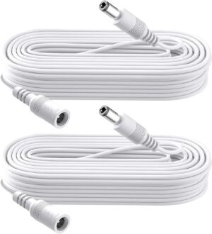 3m Dc Power Extension
