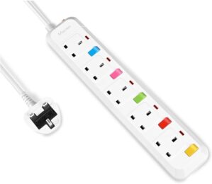 3m Extension Lead Way