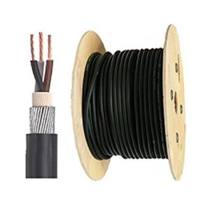 25m 25 Metre x 16.0mm 16mm 3 Core S...