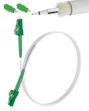 5m Fiber Optic Cable