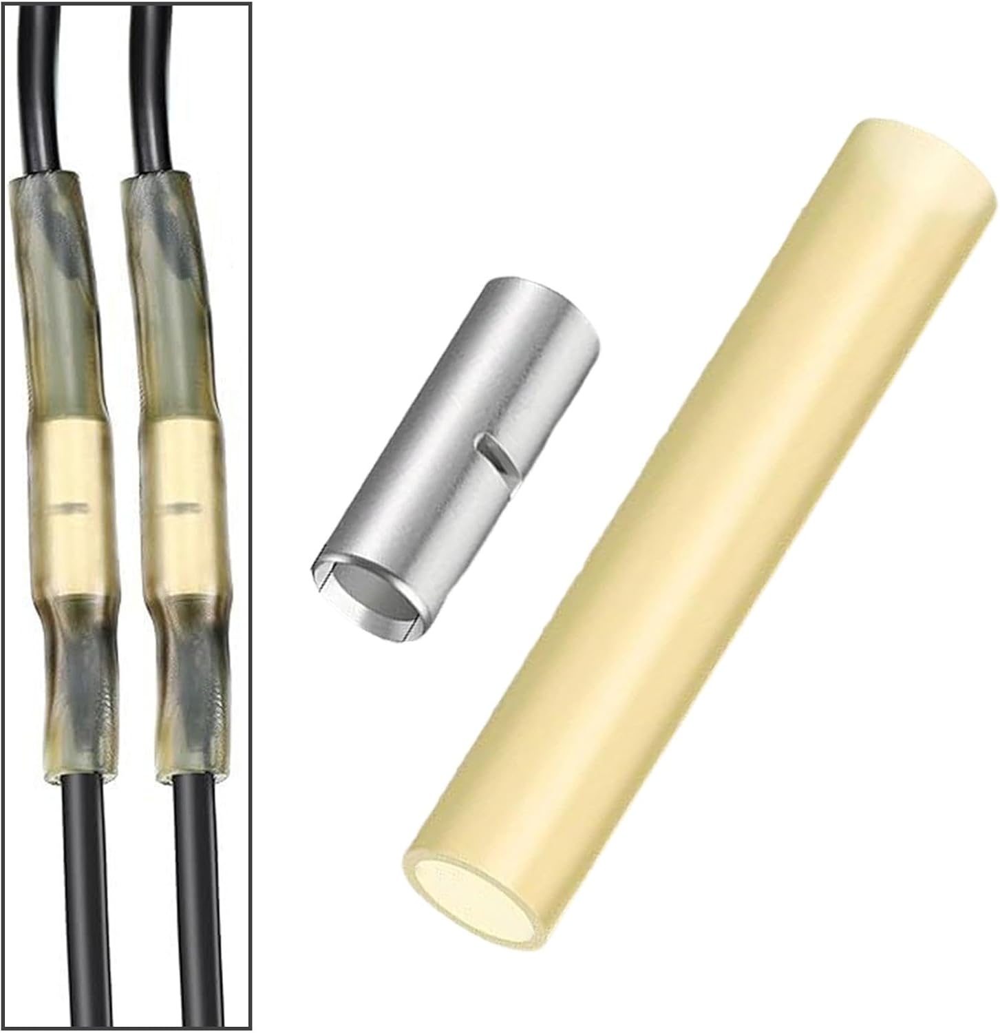 Submersible Cable Joint Sets Accessories Underground Joint Sets - Image 3