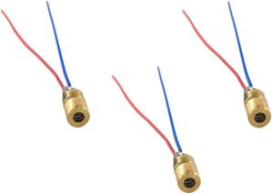 6mm 5v Power Cable