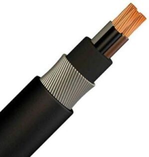 6mm Core Swa Cable