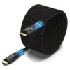 20Gbps USB C 3.2 Gen 2 Cable, Type ...