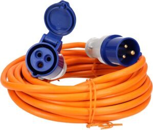 AB Tools Caravan Hook Up Cable Boat...