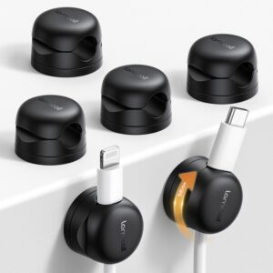Lamicall [360° Rotatable] Spring C...